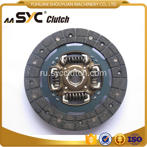 Daihatsu Auto Clutch Disc 31250-BZ080 с появлением AISIN